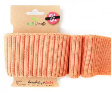 Cuff me - Bio Bündchen - COZY Col. A86 - Check Point - Hamburger Liebe